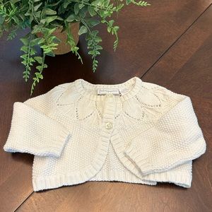 ❤️❤️SOLD❤️❤️ Baby knit sweater